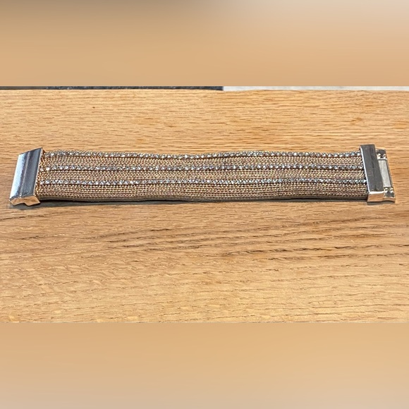 Rose Gold-Tone Bracelet - Picture 4 of 16